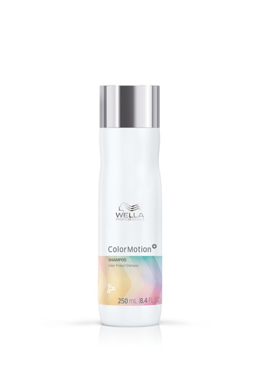 [C0004416] Wella Professionals Color Motion+ Shampoo 250Ml