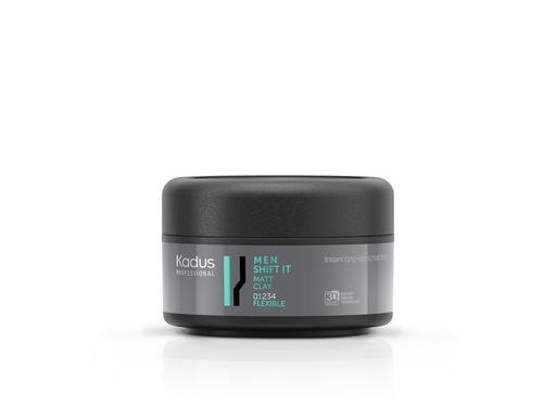 [C0003845] Kadus Shift It Matt Clay 75ML