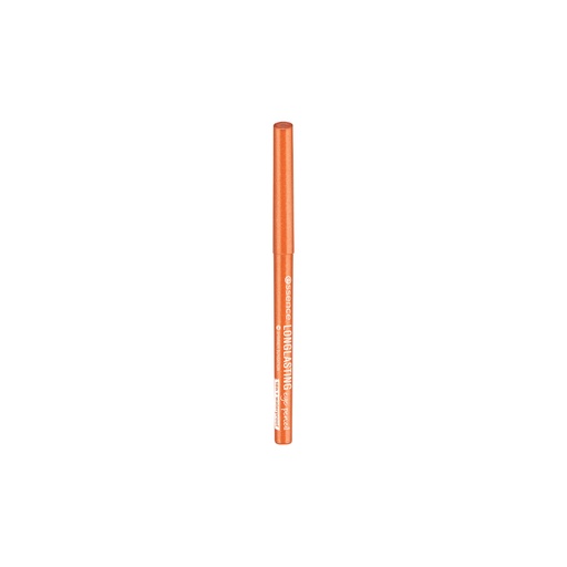 [D0010796] essence Long-Lasting Eye Pencil 39 Orange