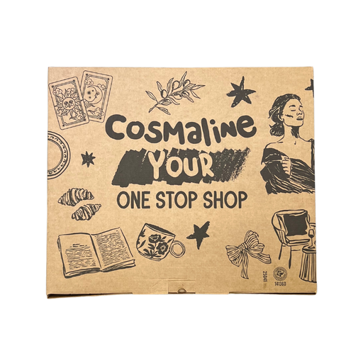 [950319] Cosmaline Magical Large Box