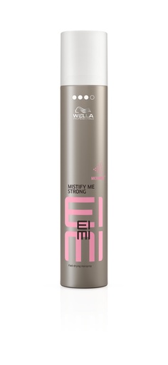 [C0004317] Wella EIMI Mistify Strong Hair Spray