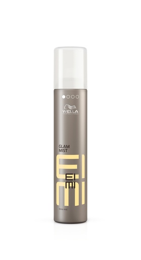 [C0003741] Wella EIMI Glam Mist Shine Spray