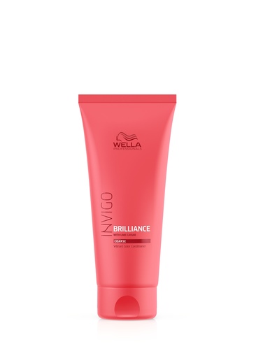 [C0004195] Wella Invigo Brilliance Color Protecting Conditioner