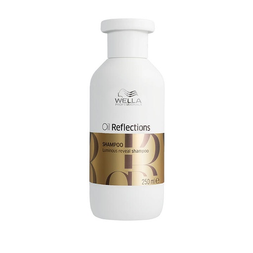 [C0003856] Wella Oil Reflections Shampoo