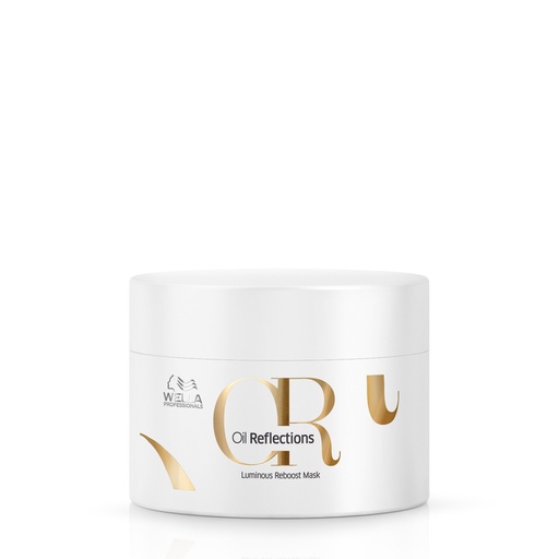 [C0003859] Wella Oil Reflections Mask