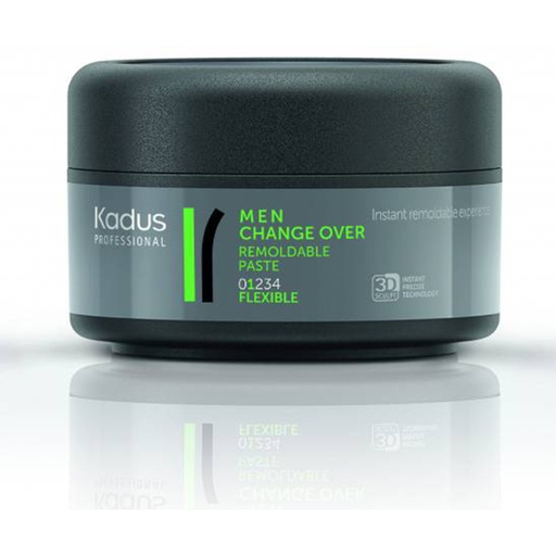[C0003829] Kadus Change Over Hair Paste
