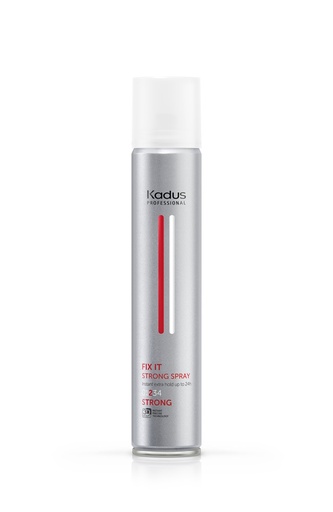 [C0003838] Kadus Fix It Hair Spray