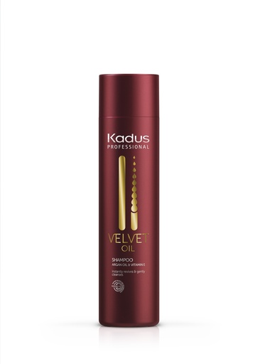 [C0003866] Kadus Velvet Oil Shampoo