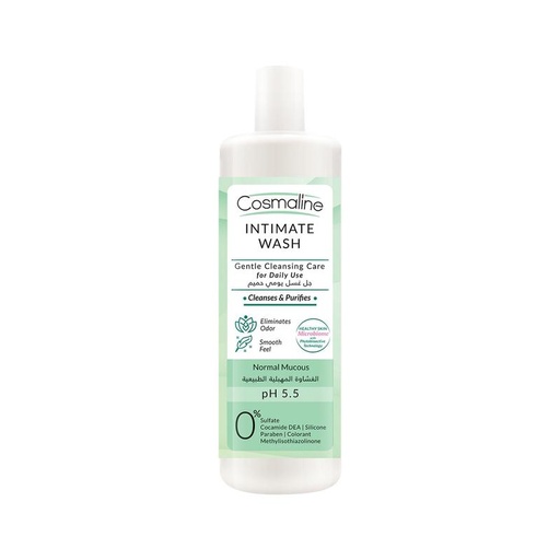 [174410] Cosmaline Intimate Wash pH 5.5 230ML