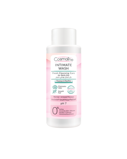 [833991] Cosmaline Intimate Wash pH 7 60ML