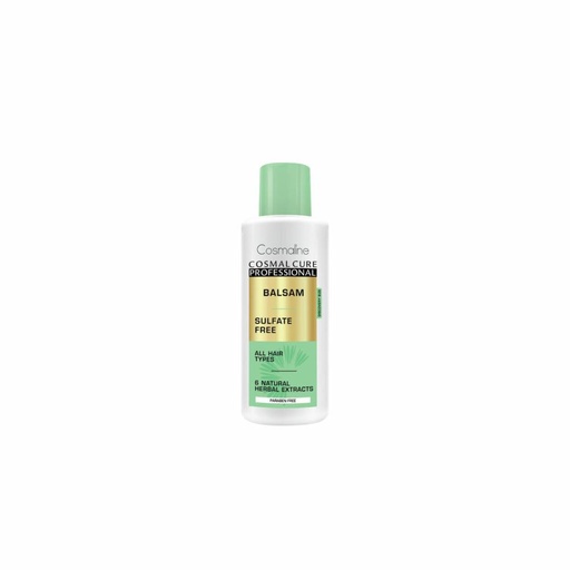 [834080] Cosmal Cure Professional Sulfate Free Balsam 60ML