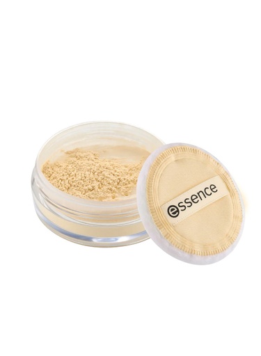 [D0010059] essence Banana Loose Powder 