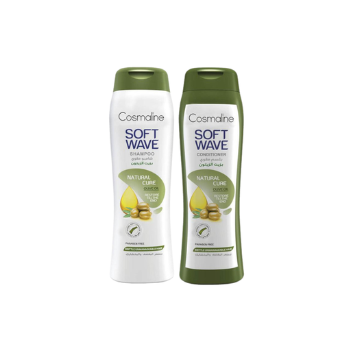 [Set309] Strength & Smoothness