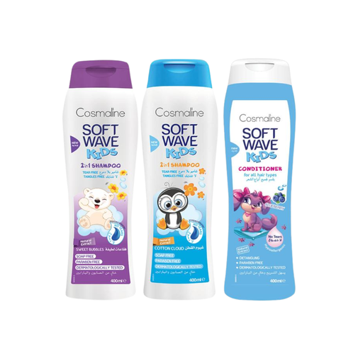 [Set311] Kids Bubble Bliss