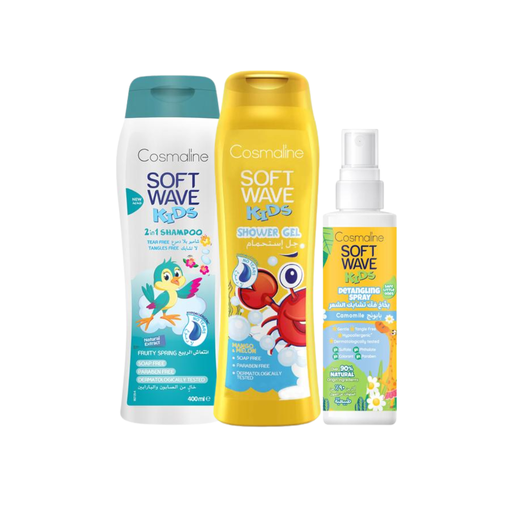 [Set314] Fruity Bloom Set