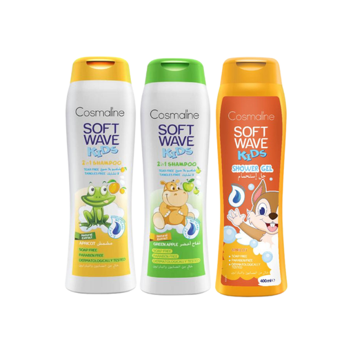 [Set317] Sunny Fruit Set