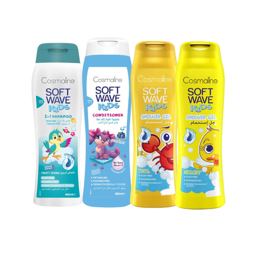 [Set320] Tropical Splash Set