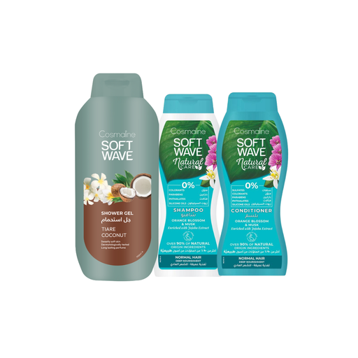 [Set322] Daily Care Set