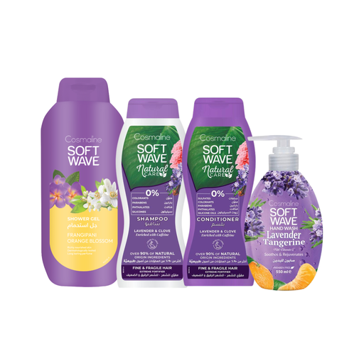 [Set344] Fresh Bloom Set 