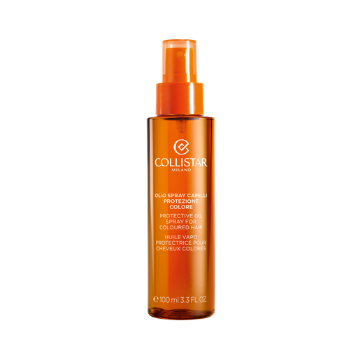 [D0010955] Collistar Protective Oil Coloured Hair 100ml