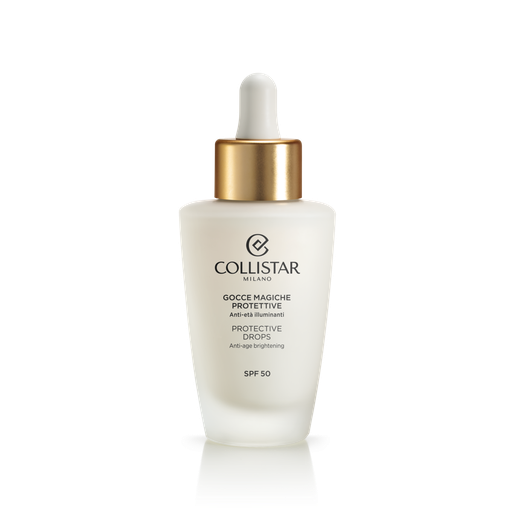 [D0010959] Collistar Magic Protective Drops SPF50 50ML