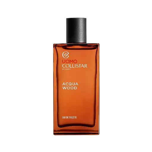 [D0010652] Collistar Acqua Wood For Men Edt 100Ml