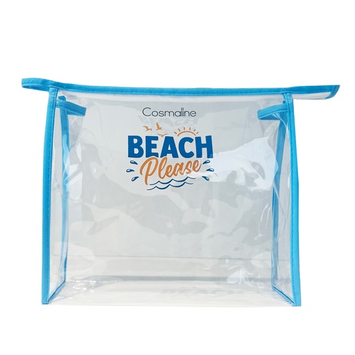 [freebeachpouch] Beach Pouch