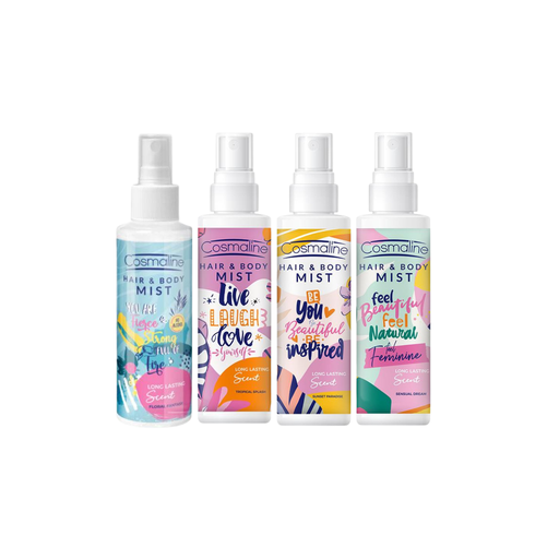 [set372] Mist Moments