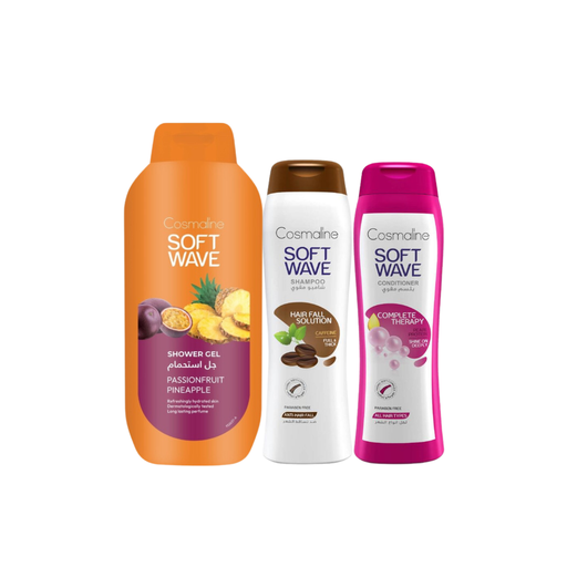 [set375] Hair Revival