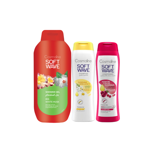 [set376] Blonde Glow