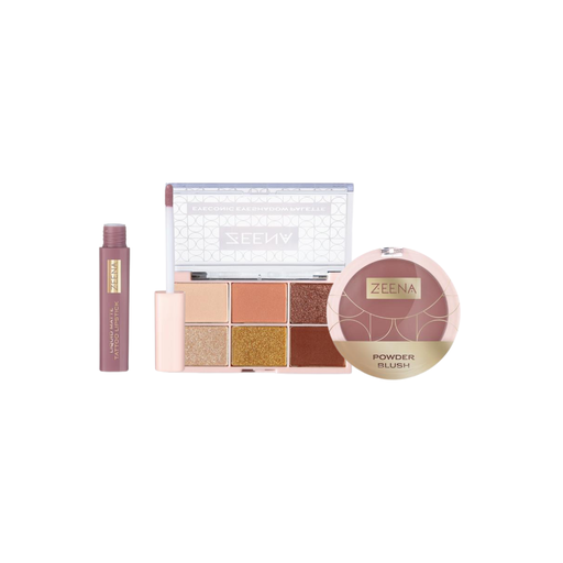 [set382] Eyeconic Summer