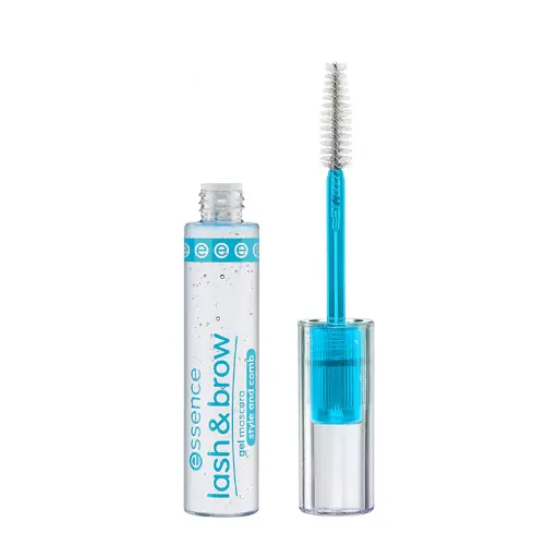 [D0003150] essence Lash Brow Gel Mascara