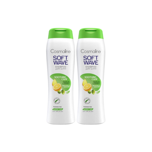 [set409] Soothing Balance