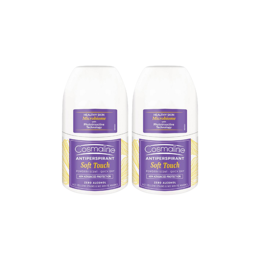 [set416] Soft Touch Freshness