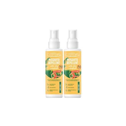 [set418] Insect Shield Spray