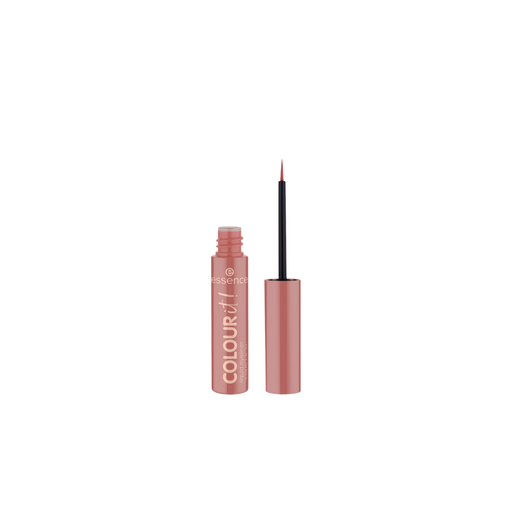 [D0010986] essence Colour It! Liquid Eyeliner 04