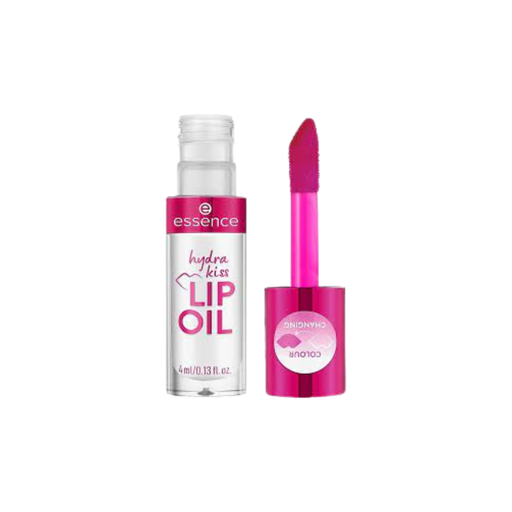 [D0010993] essence Hydra Kiss Lip Oil 06