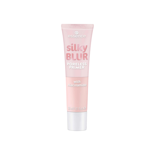 [D0011006] essence Silky Blur Poreless Primer