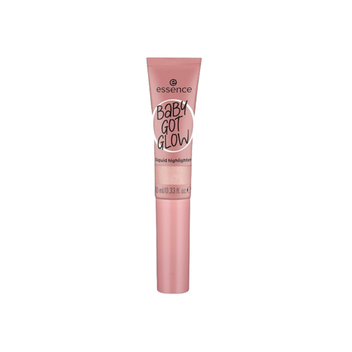 [D0011007] essence Baby Got Glow Liquid Highlighter 20