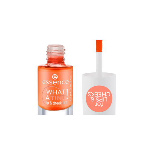 [D0011010] essence What A Tint! Lip & Cheek Tint 03
