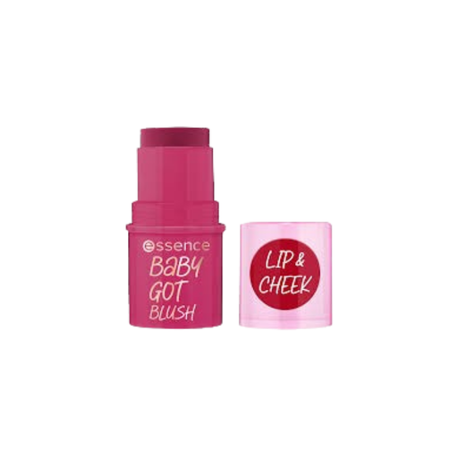[D0011012] essence Baby Got Blush 50