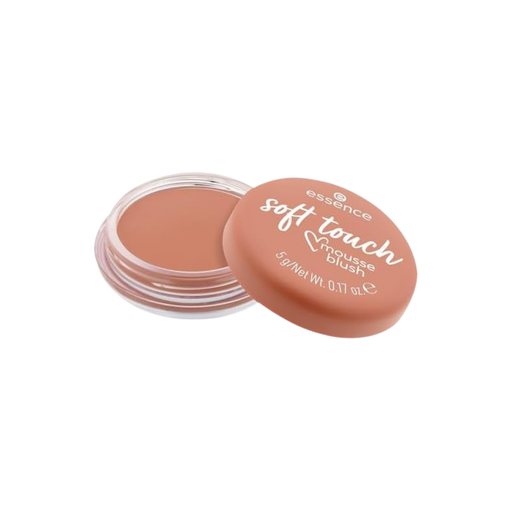 [D0011013] essence Soft Touch Mousse Blush 10