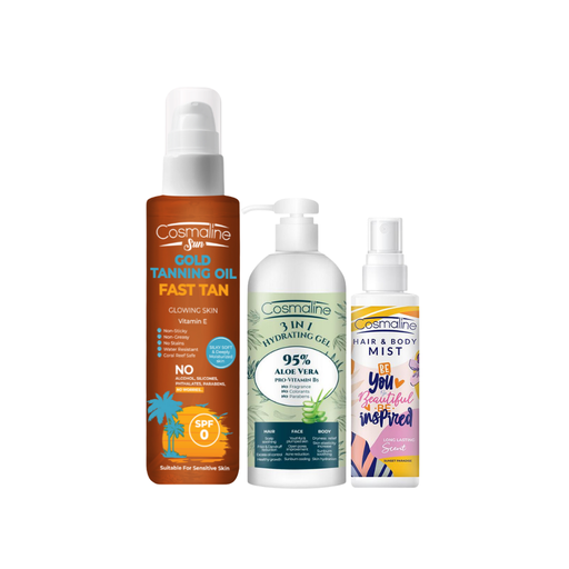 [set431] Golden Hour