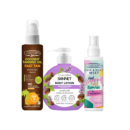 [set432] Coconut Dream