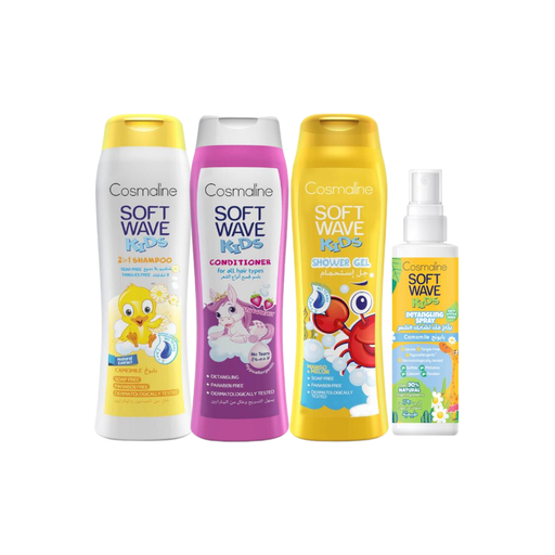 [set439] Happy Head to Toe