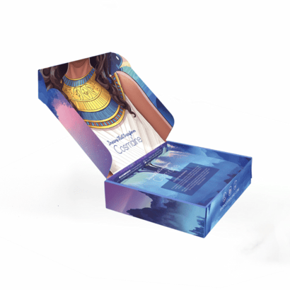 [950332] Cosmaline Dreams That Transform Medium Box