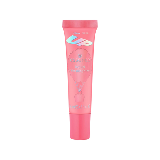 [D0011032] essence DisneyPixar Liquid Blushlighter 01