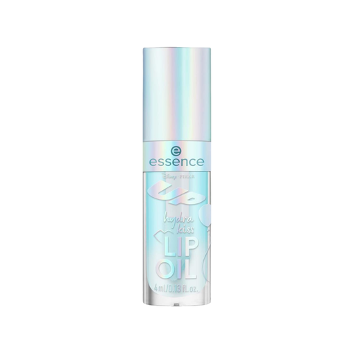 [D0011033] essence DisneyPixar Hydra Kiss Lip Oil 01 Cloud Surfing