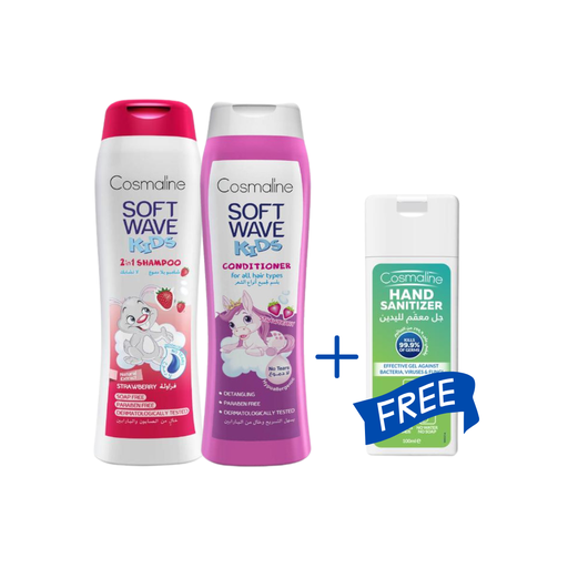 [set458] Strawberry Pair