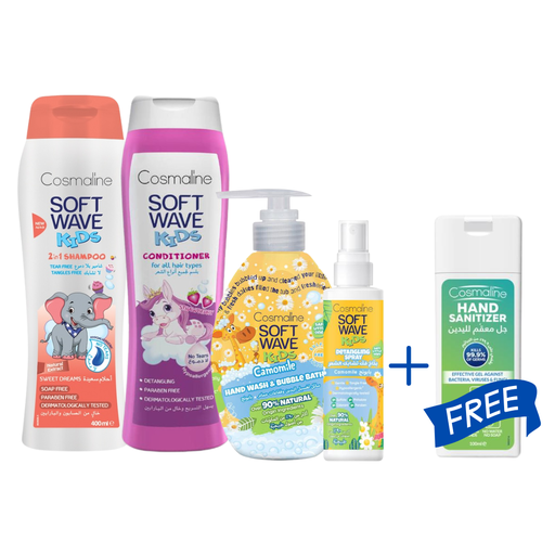 [set462] Dream & Care